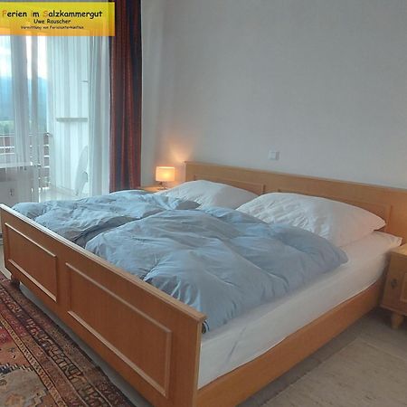 Apartment Alpenpanorama Bad Mitterndorf Bagian luar foto
