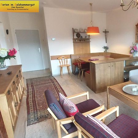 Apartment Alpenpanorama Bad Mitterndorf Bagian luar foto