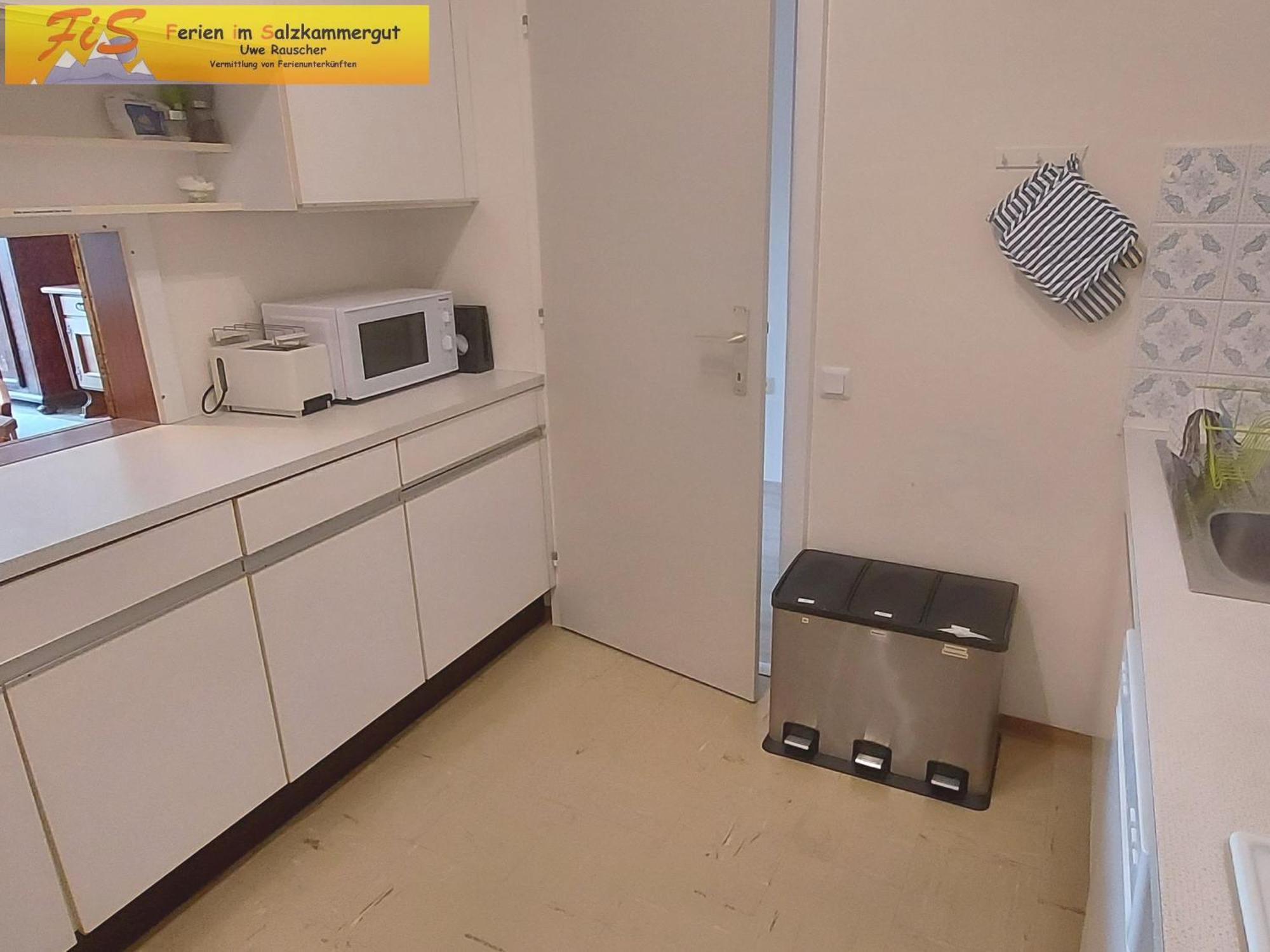 Apartment Alpenpanorama Bad Mitterndorf Bagian luar foto