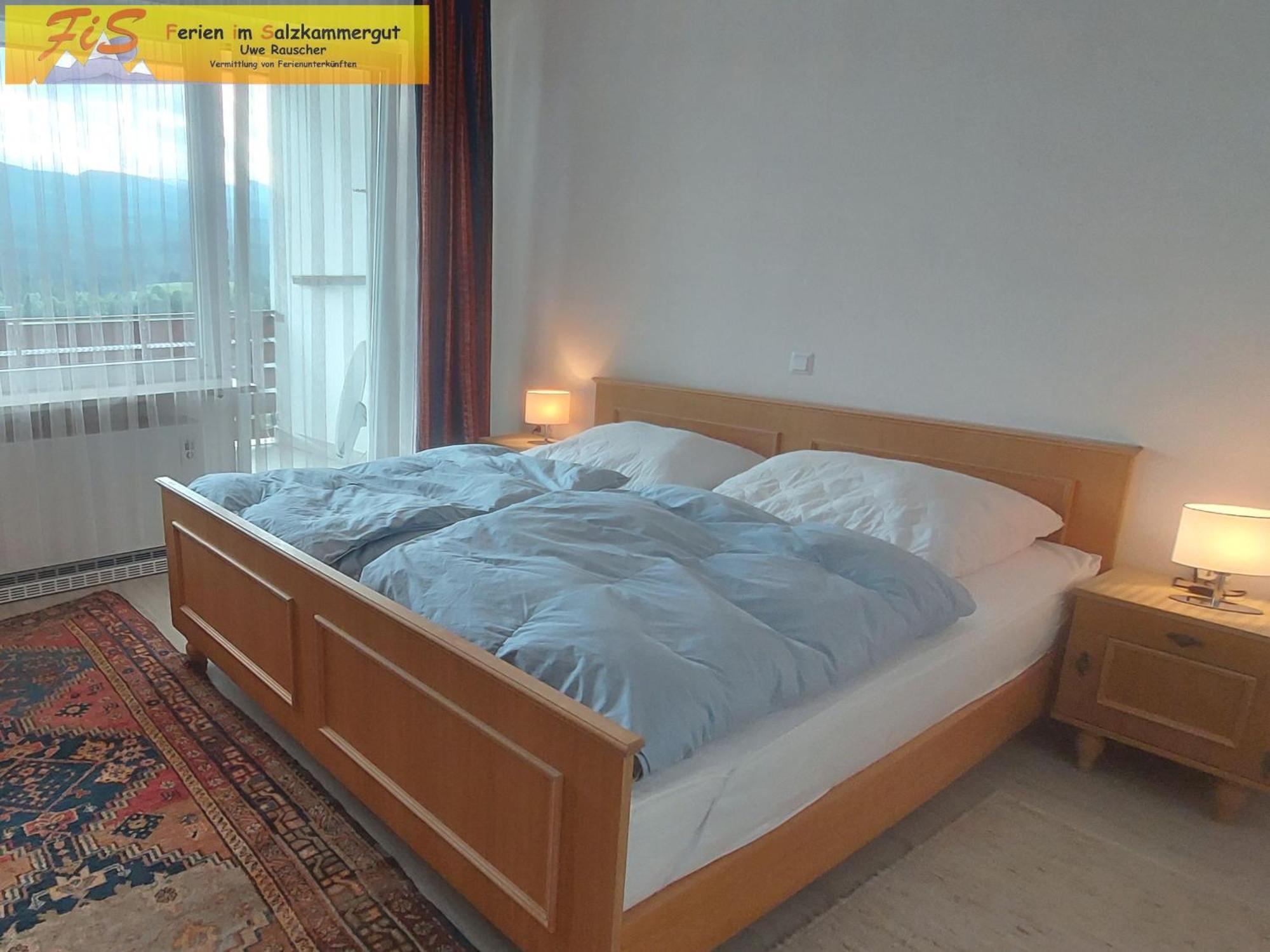 Apartment Alpenpanorama Bad Mitterndorf Bagian luar foto