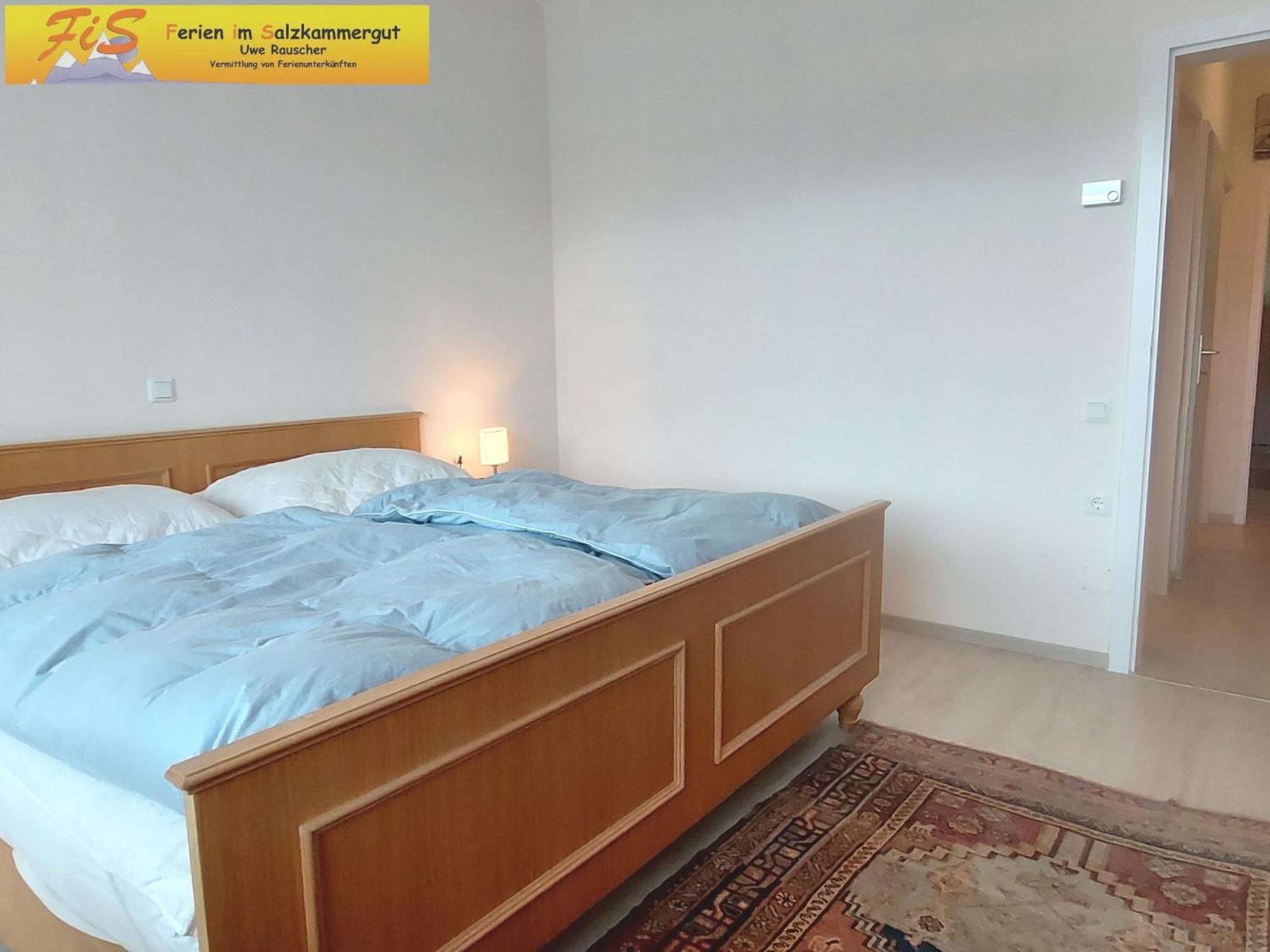 Apartment Alpenpanorama Bad Mitterndorf Bagian luar foto