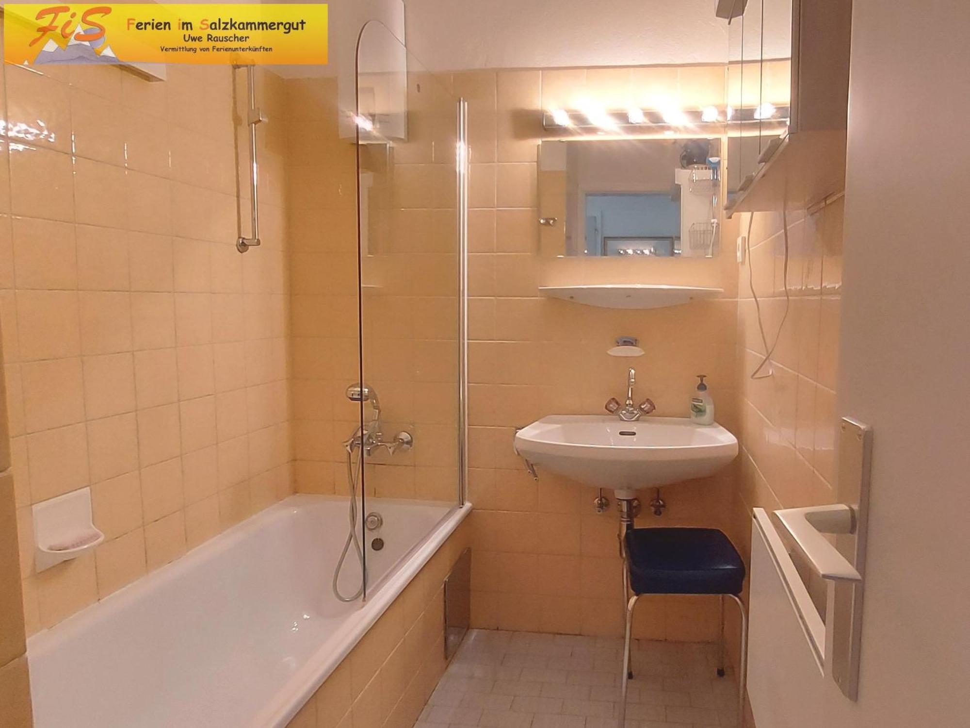 Apartment Alpenpanorama Bad Mitterndorf Bagian luar foto