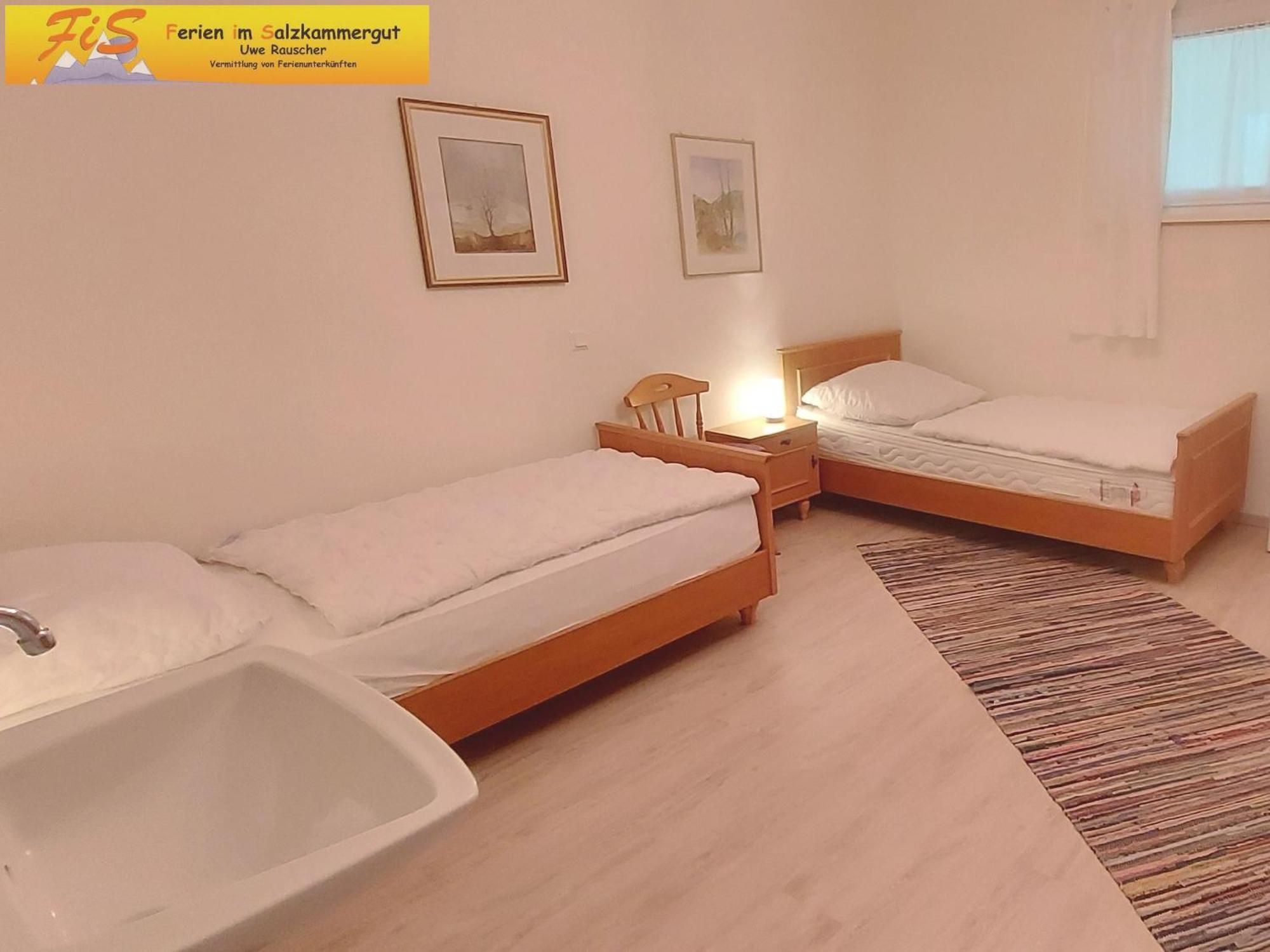 Apartment Alpenpanorama Bad Mitterndorf Bagian luar foto