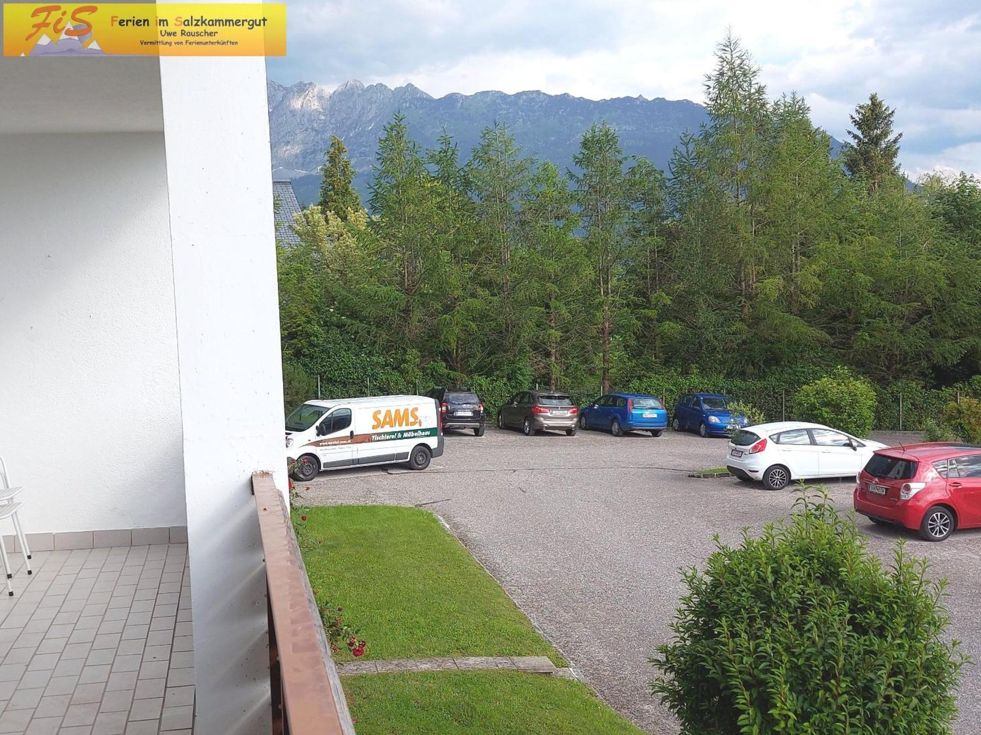 Apartment Alpenpanorama Bad Mitterndorf Bagian luar foto