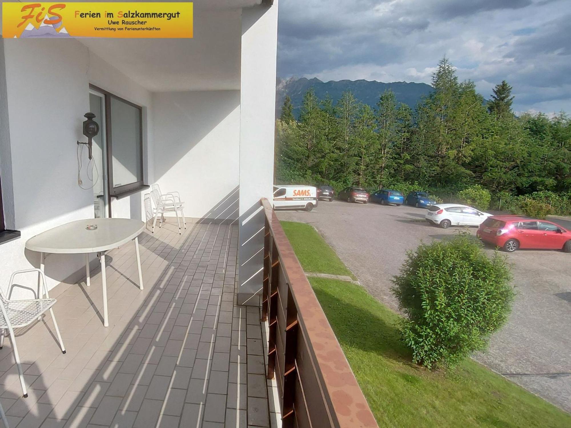 Apartment Alpenpanorama Bad Mitterndorf Bagian luar foto