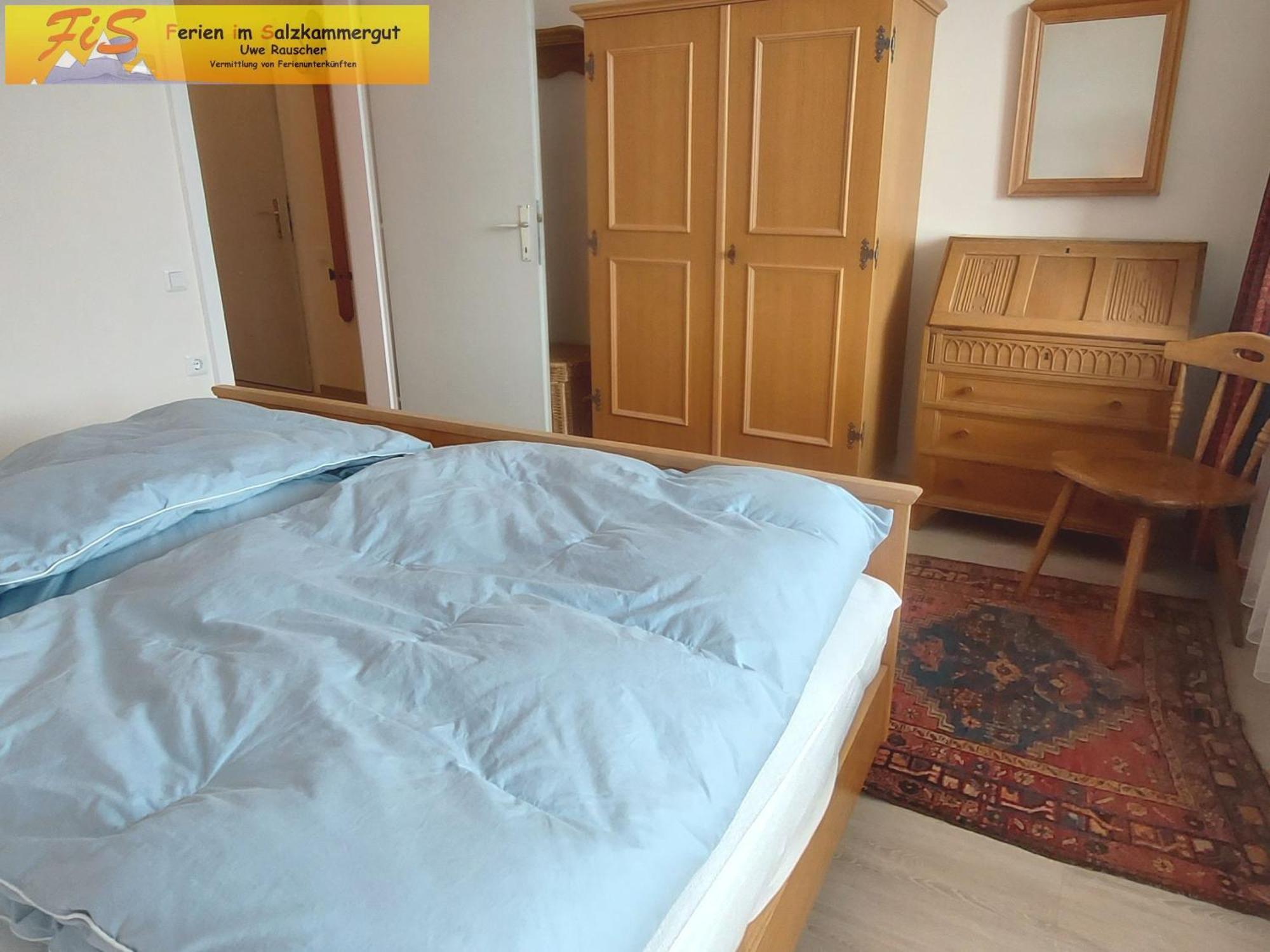 Apartment Alpenpanorama Bad Mitterndorf Bagian luar foto