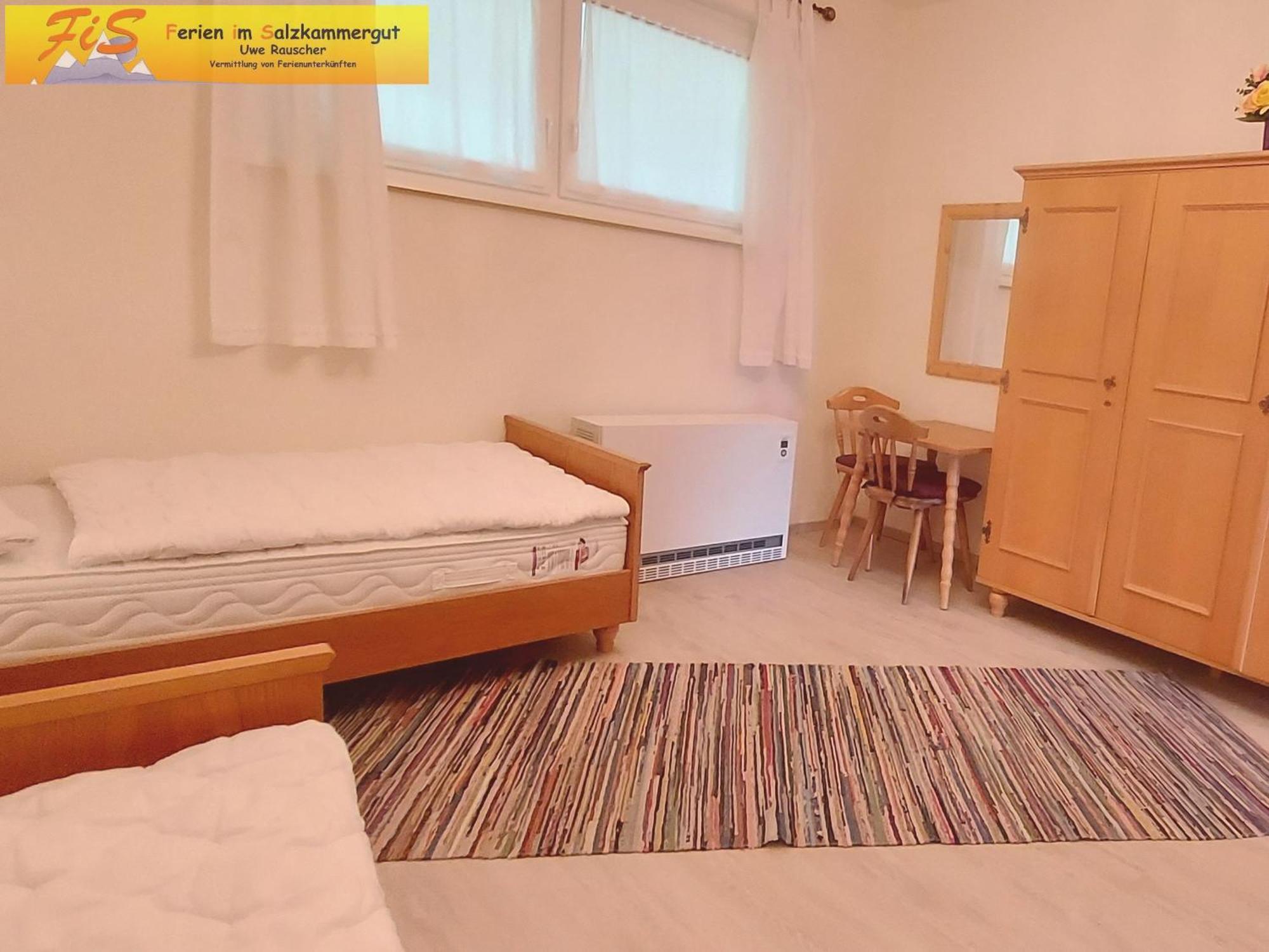 Apartment Alpenpanorama Bad Mitterndorf Bagian luar foto